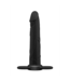 Ouch! Realistic Treasure 14cm Strap-On Sleeve - Double Your Pleasure!