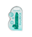 RealRock REALROCK Crystal Clear Dildo Met Zuignap En Realistische Ballen 17 cm