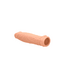 RealRock RealRock 6/16 cm Realistic Penis Sleeve - Safe & Durable TPE Design