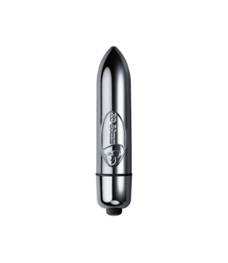 Rocks-Off Rocks-Off Compacte Vibrerende Bullet 80mm Voor Intense Stimulatie