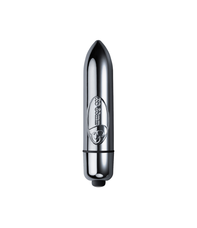 Rocks-Off Kraftvoller Vibro-Bullet 3,15/80 mm – Originaler Passion Pleaser