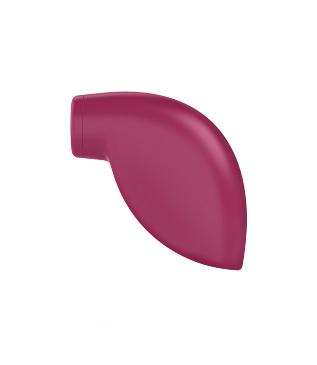 Satisfyer One Night Stand Lila – Air Pulse Stimulator für unvergessliche Erlebnisse
