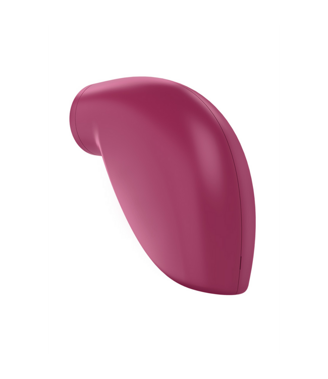 Satisfyer Air Pulse Stimulator Paars - Satisfyer Introductie 90 Minuten