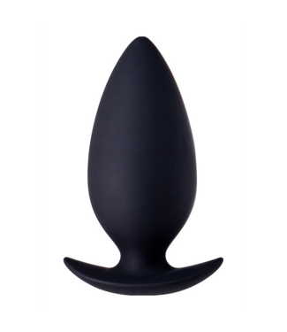 Seven Creations Medium Siliconen Buttplug Met Ankerbasis – Waterdicht, Veilig & Unisex