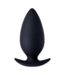 Seven Creations Radical Medium Silicone Butt Plug - Waterproof, Safe & Comfortable