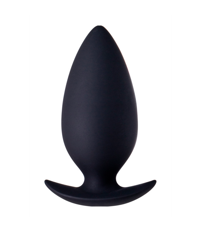Seven Creations Radical Medium Silicone Butt Plug - Waterproof, Safe & Comfortable