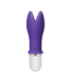 Doc Johnson Doc Johnson American Pop Raket Vibrator Met 10 Functies In Premium Siliconen