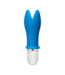 Doc Johnson Whaam! 10-Function Vibrator with Handmade Pop Art Silicone Sleeve