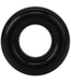 Doc Johnson Ribbed Donut Cock Ring | Extra Grip & Powerful Erections
