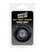Doc Johnson Rock Solid Siliconen Ribbed Donut Cockring Voor Extra Grip En Stevige Erecties