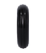 Doc Johnson Rock Solid Siliconen Ribbed Donut Cockring Voor Extra Grip En Stevige Erecties