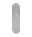 Doc Johnson Siliconen Ribbelring Donut Voor Extra Textuur En Comfort 5,8 Cm