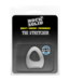 Doc Johnson The Stretcher Cockring - Firm Support for Rock Solid Erections