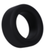 Doc Johnson Rock Solid Big O Silicone Cock Ring for Harder Erections & Delay
