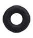Doc Johnson Lifesaver Ultra-Soft Silicone Cock Ring for Comfort & Durability