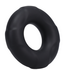 Doc Johnson Lifesaver Ultra-Soft Silicone Cock Ring for Comfort & Durability