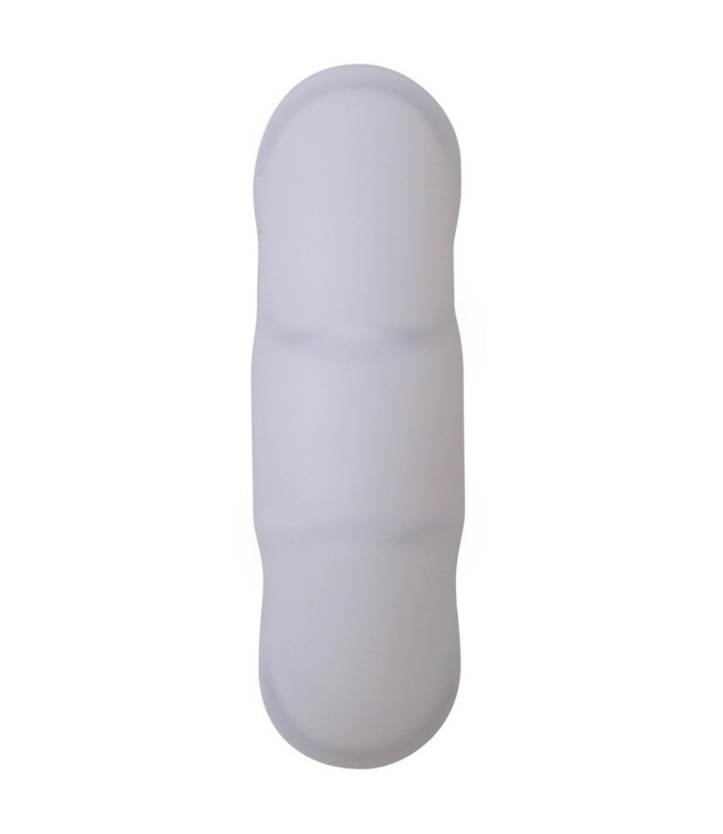 Doc Johnson Siliconen Reddingsboei Cockring Voor Stevige En Comfortabele Erecties
