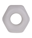 Doc Johnson Rock Solid Siliconen Cockring Voor Comfort En Langdurig Genot