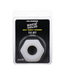 Doc Johnson Rock Solid Bolt Cock Ring - Comfort & Extended Pleasure by Doc Johnson