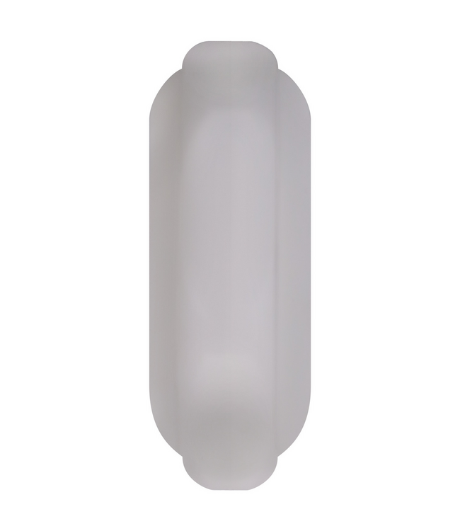 Doc Johnson Rock Solid Bolt Cock Ring - Comfort & Extended Pleasure by Doc Johnson