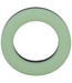 Doc Johnson Siliconen Vertraagde Ejakulatie Ring Met Comfort En Oplichtend Materiaal