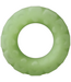 Doc Johnson Tire Cockring: Griffige Textur, Glow-in-the-Dark & Körperfreundlich
