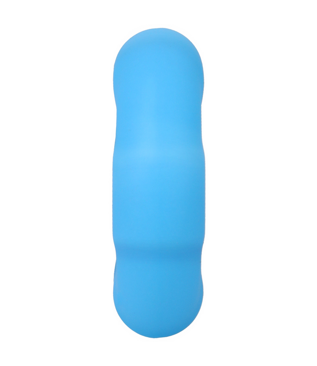 Doc Johnson Lifesaver Cockring: Bequem, leuchtend & aus weichem Silikon