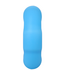 Doc Johnson Glowing Lifesaver Cock Ring: Soft, Stretchy & Body-Safe Silicone