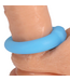 Doc Johnson Mega Ring Cockring – Leuchtend im Dunkeln für ultimativen Spaß!
