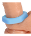 Doc Johnson De Glow Comfort Cockring Van Siliconen Met Vertraagde Ejaculatie