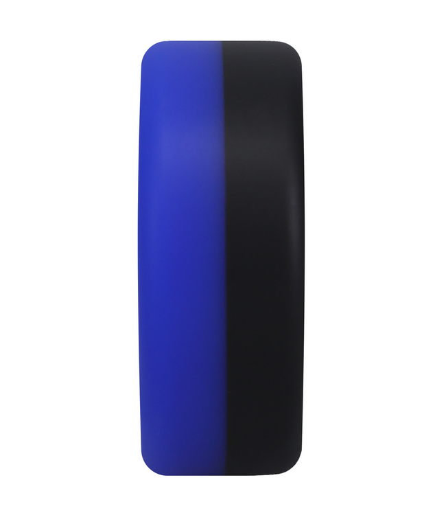 Doc Johnson Ultimate Silicone Cock Ring for Enhanced Strength & Comfort