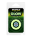 Doc Johnson Siliconen O-Ring Penisring Met Vertraging, Omvangvergroting En Glow-in-the-Dark