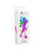 Luminous by Shots Athos Clitoral Vibrator - 10 Modes, Powerful F1 Motor, Stylish Design