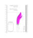 Luminous by Shots Luminous by Shots Clitoris Stimulator Vibrator Met 10 Snelheidsstanden En Krachtige Motor