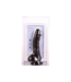 Maiatoys Phoenix 8-Inch Realistic Silicone Dildo with Strong Suction Cup
