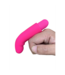 Maiatoys Sadie Rechargeable Finger Vibrator: 10 Vibrations, Safe Silicone