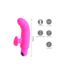 Maiatoys Maia Toys Oplaadbare Siliconen Vingervibrator Met 10 Vibratiestanden