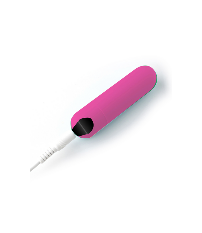 Maiatoys Sadie Fingervibrator: Wiederaufladbar, 10 Stufen, 100% Silikon