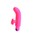Maiatoys Sadie Fingervibrator: Wiederaufladbar, 10 Stufen, 100% Silikon