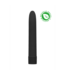 Natural Pleasure Eco-Friendly 17.7 cm Biodegradable Vibrator - Sustainable Pleasure