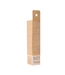 Natural Pleasure Nachhaltiger Vibrator 18 cm – Biologisch abbaubar für intensives Vergnügen