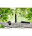 Natural Pleasure Eco-Friendly 17.7 cm Biodegradable Vibrator - Sustainable Pleasure