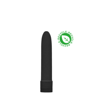 Natural Pleasure Natural Pleasure Biologisch Afbreekbare Vibrator 14 cm 7200 RPM Duurzaam
