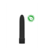 Natural Pleasure Eco-Friendly Power: 14cm Biodegradable Vibrator for Natural Joy