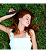 Natural Pleasure Eco-Friendly Power: 14cm Biodegradable Vibrator for Natural Joy