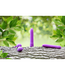 Natural Pleasure Biologisch abbaubarer Vibrator 14 cm – Nachhaltiger Genuss für Sie!