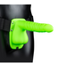 Ouch! Glow in the Dark Adjustable Hollow Strap-On – Ouch! by Shots