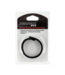 PerfectFitBrand Comfort & Control Neoprene Snap Cock Ring Set - Black