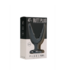 Plug Play Flexibele Siliconen Expanderende Split Butt Plug 10 cm - Shots Plug Play