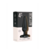 Plug Play Ultra-Soft 1 cm Butt Plug with Suction Cup - Safe & Comfortable Rubber